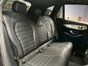 ＧＬＣ２５０　４マチックスポーツ（本革仕様）　（禁煙車）（サンルーフ）（黒本革シート）（シートヒーター）（全周囲モニター）（パワーシート）（パワーバックドア）（レーダークルーズ）（ビルトインＥＴＣ）（シートメモリー）（純正１９インチＡＷ）（21枚目）