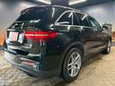 ＧＬＣ２５０　４マチックスポーツ（本革仕様）　（禁煙車）（サンルーフ）（黒本革シート）（シートヒーター）（全周囲モニター）（パワーシート）（パワーバックドア）（レーダークルーズ）（ビルトインＥＴＣ）（シートメモリー）（純正１９インチＡＷ）（24枚目）