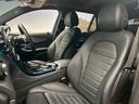 ＧＬＣ２５０　４マチックスポーツ（本革仕様）　（禁煙車）（サンルーフ）（黒本革シート）（シートヒーター）（全周囲モニター）（パワーシート）（パワーバックドア）（レーダークルーズ）（ビルトインＥＴＣ）（シートメモリー）（純正１９インチＡＷ）（45枚目）