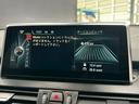２シリーズ ２１８ｄアクティブツアラー　ラグジュアリー　（禁煙車）（ブラウン本革シート）（メーカーメモリーナビ）（クルーズコントロール）（コーナーセンサー）（シートヒーター）（電動リアゲート）（バックカメラ）（ＥＴＣ）（純正１６インチＡＷ）（6枚目）