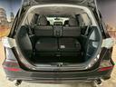 トランクスペースも充分な広さがございます。ゴルフバッグも収納可能です。