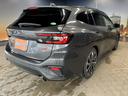 ＳＴＩスポーツ　ＥＸ　（４ＷＤ）（赤本革）（Ｆ・Ｓ・Ｂカメラ）（レーダークルーズ）（アイサイト）（コーナーセンサー）（パワーシート）（シートヒーター）（パドルシフト）（電動リアゲート）（ＥＴＣ）（純正１８インチＡＷ）（23枚目）