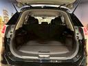 トランクスペースも充分な広さがございます。ゴルフバッグも収納可能です。