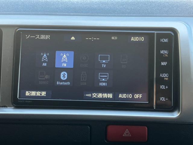 ハイエースワゴン ＧＬ　両側パワスラ・デジタルインナーミラー・パノラミックビュー・リラックスキャプテンシート・Ｂｌｕｅｔｏｏｔｈ・ドラレコ前後カメラ・ＥＴＣ・プリクラッシュセンサー・レーンディパーチャーアラート（16枚目）