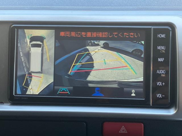 ハイエースワゴン ＧＬ　両側パワスラ・デジタルインナーミラー・パノラミックビュー・リラックスキャプテンシート・Ｂｌｕｅｔｏｏｔｈ・ドラレコ前後カメラ・ＥＴＣ・プリクラッシュセンサー・レーンディパーチャーアラート（17枚目）