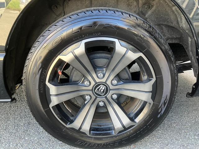 ハイエースワゴン ＧＬ　両側パワスラ・デジタルインナーミラー・パノラミックビュー・リラックスキャプテンシート・Ｂｌｕｅｔｏｏｔｈ・ドラレコ前後カメラ・ＥＴＣ・プリクラッシュセンサー・レーンディパーチャーアラート（33枚目）