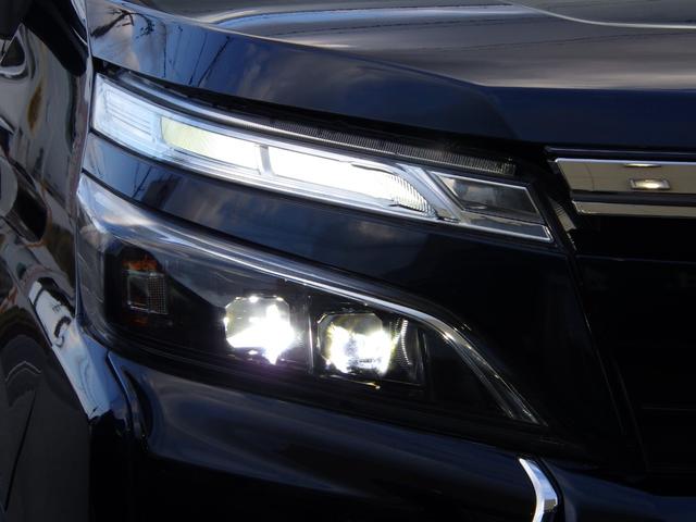 ヴォクシー ZS 煌III・9インチナビTV・セーフティセンス 純正9インチナビ/フルセグTV・両側パワースライドドア・バックカメラ・ETC・ハーフレザーシート・クルーズコントロール・LEDヘッドライト/フォグ・ブルートゥース・純正16インチアルミ・TSS(32枚目)