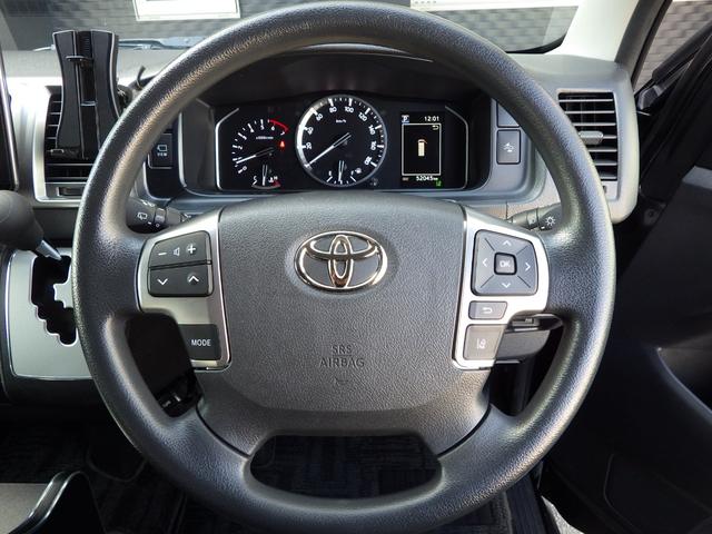 ハイエースワゴン ＧＬファインテックツアラー・１１インチナビ／フルセグＴＶ　アルパイン１１インチナビ／フルセグＴＶ・全方位カメラ・デジタルインナーミラー・両側パワースライドドア・１２．８インチフリップダウンモニター・レザー調シートカバー・ドライブレコーダー前後・ブルートゥース（29枚目）