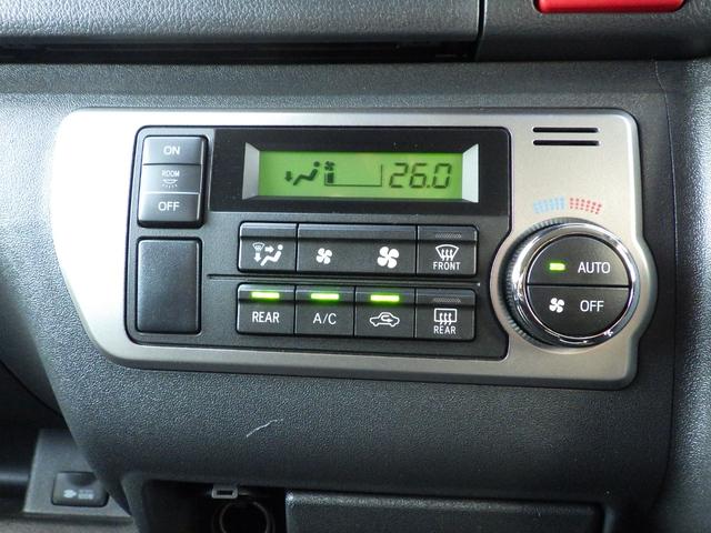 ハイエースワゴン ＧＬファインテックツアラー・１１インチナビ／フルセグＴＶ　アルパイン１１インチナビ／フルセグＴＶ・全方位カメラ・デジタルインナーミラー・両側パワースライドドア・１２．８インチフリップダウンモニター・レザー調シートカバー・ドライブレコーダー前後・ブルートゥース（33枚目）