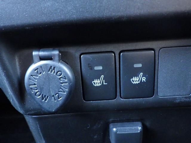 タンク ＧＳ・両側パワスラ・フルセグＴＶ・ＳＤナビ　両側パワースライドドア・パナソニックＳＤナビ・フルセグＴＶ・バックカメラ・ＥＴＣ・前席シートヒーター・プッシュスタート電動格納オートミラー・トヨタセーフティセンス・クルーズコントロール・ブルートゥース（14枚目）