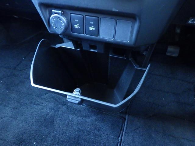 タンク ＧＳ・両側パワスラ・フルセグＴＶ・ＳＤナビ　両側パワースライドドア・パナソニックＳＤナビ・フルセグＴＶ・バックカメラ・ＥＴＣ・前席シートヒーター・プッシュスタート電動格納オートミラー・トヨタセーフティセンス・クルーズコントロール・ブルートゥース（15枚目）