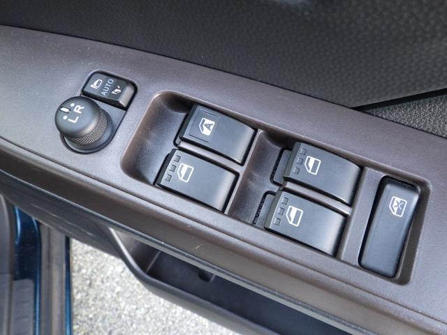 タンク ＧＳ・両側パワスラ・フルセグＴＶ・ＳＤナビ　両側パワースライドドア・パナソニックＳＤナビ・フルセグＴＶ・バックカメラ・ＥＴＣ・前席シートヒーター・プッシュスタート電動格納オートミラー・トヨタセーフティセンス・クルーズコントロール・ブルートゥース（23枚目）