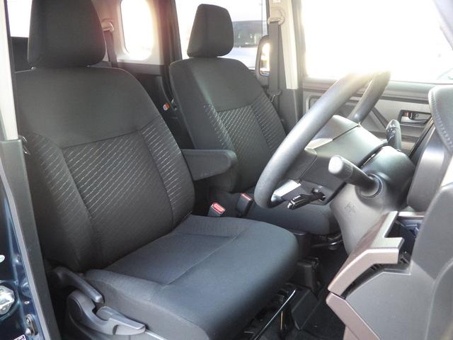 タンク ＧＳ・両側パワスラ・フルセグＴＶ・ＳＤナビ　両側パワースライドドア・パナソニックＳＤナビ・フルセグＴＶ・バックカメラ・ＥＴＣ・前席シートヒーター・プッシュスタート電動格納オートミラー・トヨタセーフティセンス・クルーズコントロール・ブルートゥース（24枚目）