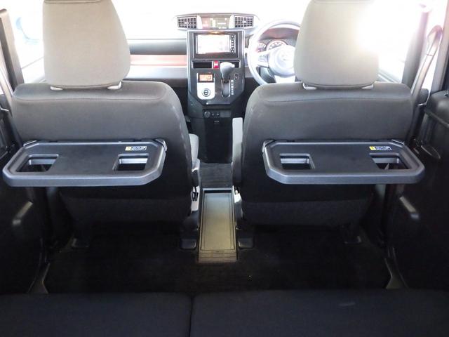 タンク ＧＳ・両側パワスラ・フルセグＴＶ・ＳＤナビ　両側パワースライドドア・パナソニックＳＤナビ・フルセグＴＶ・バックカメラ・ＥＴＣ・前席シートヒーター・プッシュスタート電動格納オートミラー・トヨタセーフティセンス・クルーズコントロール・ブルートゥース（26枚目）