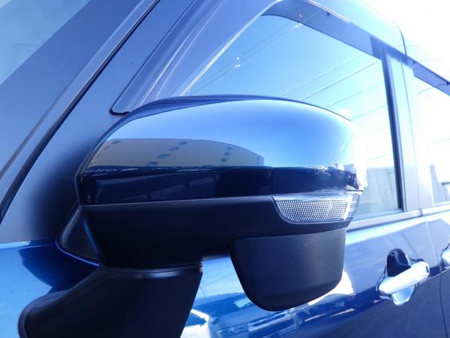 タンク ＧＳ・両側パワスラ・フルセグＴＶ・ＳＤナビ　両側パワースライドドア・パナソニックＳＤナビ・フルセグＴＶ・バックカメラ・ＥＴＣ・前席シートヒーター・プッシュスタート電動格納オートミラー・トヨタセーフティセンス・クルーズコントロール・ブルートゥース（32枚目）