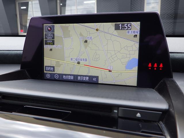 クラウンハイブリッド RSアドバンス Four・TRDエアロ・ナビTV・PCS 4WD TRDエアロ メーカーナビ フルセグ バックカメラ デジタルインナーミラー ヘッドアップディスプレイ プリクラッシュセーフティー BSM レーダークルーズ LTA ハーフレザーシート ETC(10枚目)