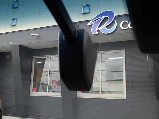 クラウンハイブリッド RSアドバンス Four・TRDエアロ・ナビTV・PCS 4WD TRDエアロ メーカーナビ フルセグ バックカメラ デジタルインナーミラー ヘッドアップディスプレイ プリクラッシュセーフティー BSM レーダークルーズ LTA ハーフレザーシート ETC(18枚目)