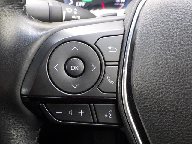 クラウンハイブリッド RSアドバンス Four・TRDエアロ・ナビTV・PCS 4WD TRDエアロ メーカーナビ フルセグ バックカメラ デジタルインナーミラー ヘッドアップディスプレイ プリクラッシュセーフティー BSM レーダークルーズ LTA ハーフレザーシート ETC(21枚目)