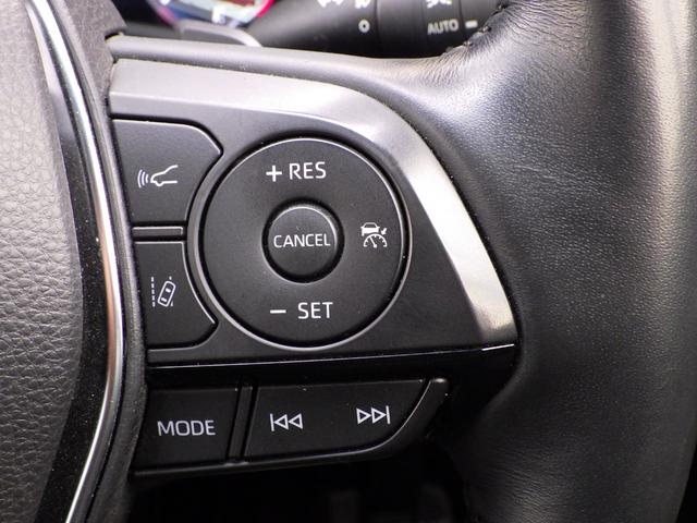 クラウンハイブリッド RSアドバンス Four・TRDエアロ・ナビTV・PCS 4WD TRDエアロ メーカーナビ フルセグ バックカメラ デジタルインナーミラー ヘッドアップディスプレイ プリクラッシュセーフティー BSM レーダークルーズ LTA ハーフレザーシート ETC(22枚目)