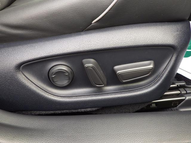 クラウンハイブリッド RSアドバンス Four・TRDエアロ・ナビTV・PCS 4WD TRDエアロ メーカーナビ フルセグ バックカメラ デジタルインナーミラー ヘッドアップディスプレイ プリクラッシュセーフティー BSM レーダークルーズ LTA ハーフレザーシート ETC(29枚目)