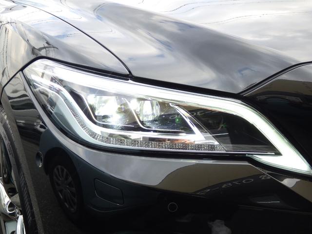 クラウンハイブリッド RSアドバンス Four・TRDエアロ・ナビTV・PCS 4WD TRDエアロ メーカーナビ フルセグ バックカメラ デジタルインナーミラー ヘッドアップディスプレイ プリクラッシュセーフティー BSM レーダークルーズ LTA ハーフレザーシート ETC(36枚目)