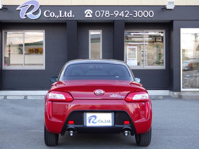 コペン ローブ・電動オープン・5速MT・ナビ・ETC 電動オープン・5速マニュアル・カロッツェリアナビ・16インチアルミ・Pivotブースト計・LEDヘッドライト・プッシュスタート・スマートキー・シートヒーター・ステアリングリモコン・フォグランプ・ETC(6枚目)