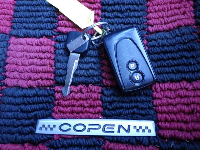 コペン ローブ・電動オープン・5速MT・ナビ・ETC 電動オープン・5速マニュアル・カロッツェリアナビ・16インチアルミ・Pivotブースト計・LEDヘッドライト・プッシュスタート・スマートキー・シートヒーター・ステアリングリモコン・フォグランプ・ETC(23枚目)