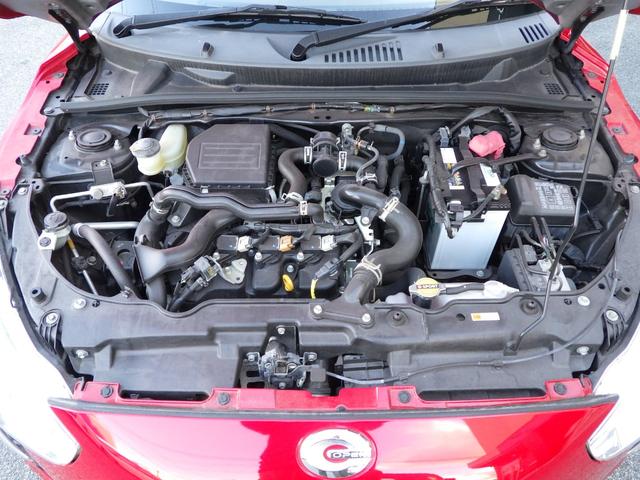 コペン ローブ・電動オープン・5速MT・ナビ・ETC 電動オープン・5速マニュアル・カロッツェリアナビ・16インチアルミ・Pivotブースト計・LEDヘッドライト・プッシュスタート・スマートキー・シートヒーター・ステアリングリモコン・フォグランプ・ETC(25枚目)