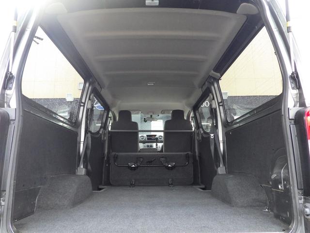 ＮＶ３５０キャラバンバン ロングＤＸ・６人乗り・積載１．２ｔ・４ナンバー・エマブレ　ワンオーナー・純正オーディオ・ＥＴＣ・両側スライドドア・横滑り防止装置・キーレス・電格ミラー・ウィンカーミラー・エアバッグ・ＡＢＳ・ドアバイザー・フロアマット・ＡＴ・６人乗り・積載量１２００ｋｇ（22枚目）