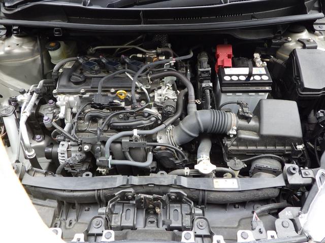 ヤリス Ｇ　６速マニュアル・１６インチアルミ・純正ナビ・バックカメラ　６速マニュアル・１６インチアルミ・ディスプレイオーディオ・純正ナビ・バックカメラ・レーダークルーズコントロール・オートマチックハイビーム・ブルートゥース・ステアリングリモコン・ＵＳＢポート（30枚目）