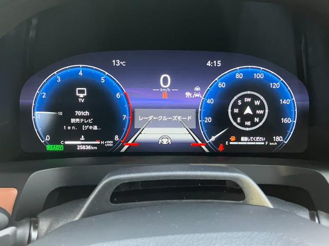 ヴェルファイアハイブリッド エグゼクティブラウンジ・ＪＢＬ・リアエンター・ムーンルーフ　ＪＢＬプレミアムサウンド　１４インチナビＴＶ　１４インチリアエンター　左右独立ムーンルーフ　ブラウン本革シート　エグゼクティブラウンジシート　セーフティセンス　ユニバーサルステップ（11枚目）