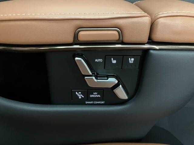 ヴェルファイアハイブリッド エグゼクティブラウンジ・ＪＢＬ・リアエンター・ムーンルーフ　ＪＢＬプレミアムサウンド　１４インチナビＴＶ　１４インチリアエンター　左右独立ムーンルーフ　ブラウン本革シート　エグゼクティブラウンジシート　セーフティセンス　ユニバーサルステップ（31枚目）