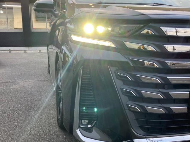 ヴェルファイアハイブリッド エグゼクティブラウンジ・ＪＢＬ・リアエンター・ムーンルーフ　ＪＢＬプレミアムサウンド　１４インチナビＴＶ　１４インチリアエンター　左右独立ムーンルーフ　ブラウン本革シート　エグゼクティブラウンジシート　セーフティセンス　ユニバーサルステップ（40枚目）