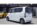 HONDA N-BOX PLUS CUSTOM