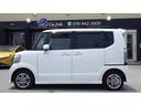 HONDA N-BOX PLUS CUSTOM
