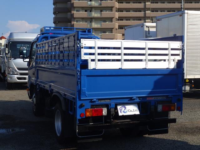 日野 デュトロ