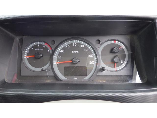 アトラストラック 平ボディ　２トン　１０尺　標準　全低床　ＭＴ　ディーゼル　荷台内寸　３１０×１６０×３８　車両外寸　４６９×１６９×１９９　車両総重量５．０ｔ未満　準中型免許証　４ナンバー　エンジン型式　ＺＤ３０　３０００ｃｃ　保証付　小型　トラック（15枚目）