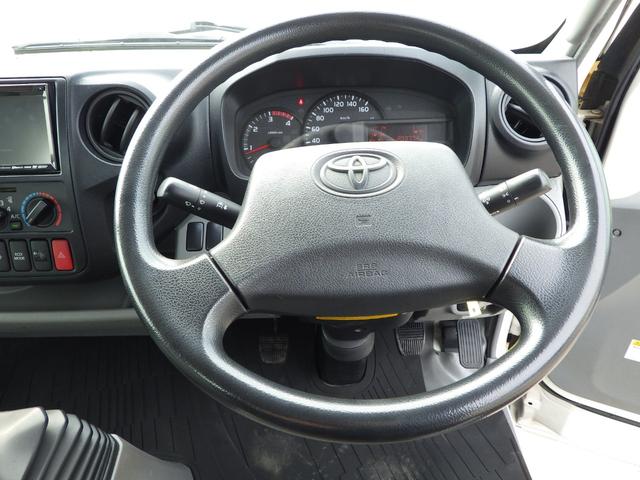 ダイナトラック 積載車　２．９５トン　ＭＴ　ディーゼル　セーフティーローダー　荷台内寸　５６６×２０５×１０　車両外寸　７６０×２１９×２２３　車両総重量７．５ｔ未満　準中型免許証　１ナンバー　エンジン型式　Ｎ０４Ｃ　４０００ＣＣ　保証付　小型　トラック（15枚目）