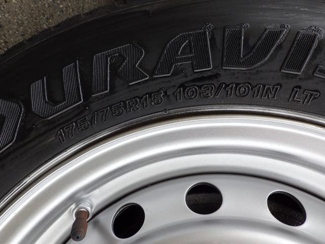 ダイナトラック 平ボディ　積載１．４５ｔ　１０尺　低床　ＭＴ　ディーゼル　荷台内寸３１０×１６０×３８　車両外寸４６９×１６９×１９９　車両総重量３．５ｔ未満　新普通免許証　４ナンバー　エンジン型式１ＫＤ　３０００ＣＣ　保証付　小型　トラック　荷台地上高約７５　荷台床鉄板張（29枚目）