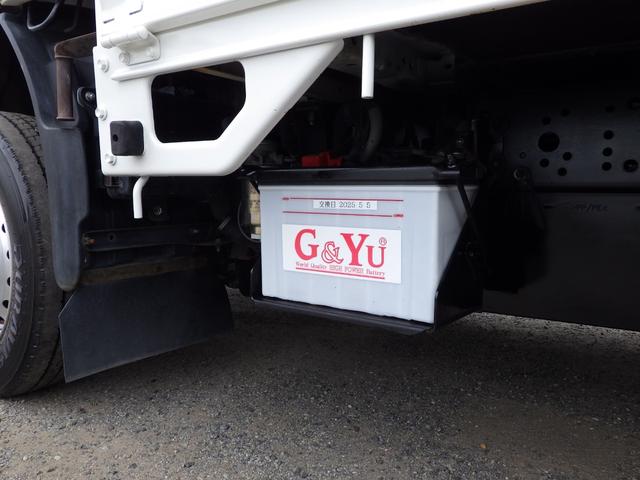 ダイナトラック 平ボディ　積載１．４５ｔ　１０尺　低床　ＭＴ　ディーゼル　荷台内寸３１０×１６０×３８　車両外寸４６９×１６９×１９９　車両総重量３．５ｔ未満　新普通免許証　４ナンバー　エンジン型式１ＫＤ　３０００ＣＣ　保証付　小型　トラック　荷台地上高約７５　荷台床鉄板張（38枚目）