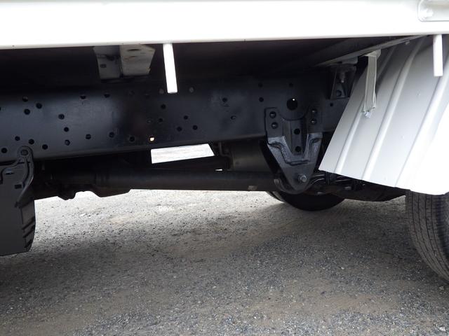 ダイナトラック 平ボディ　積載１．４５ｔ　１０尺　低床　ＭＴ　ディーゼル　荷台内寸３１０×１６０×３８　車両外寸４６９×１６９×１９９　車両総重量３．５ｔ未満　新普通免許証　４ナンバー　エンジン型式１ＫＤ　３０００ＣＣ　保証付　小型　トラック　荷台地上高約７５　荷台床鉄板張（39枚目）