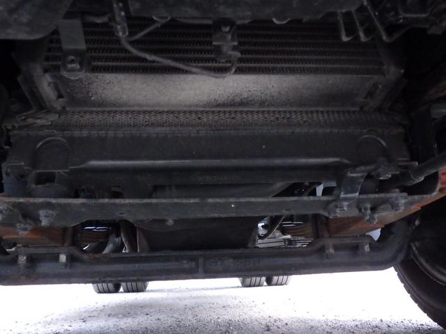 キャンター 深ダンプ　積載２ｔ　全低床　ＭＴ　ディーゼル　荷台内寸３０４×１５９×１１１　車両外寸４６９×１６９×１９８　車両総重量７．５ｔ未満　準中型免許証　４ナンバー　エンジン型式４Ｐ１０　３０００ＣＣ　保証付　小型　トラック（29枚目）