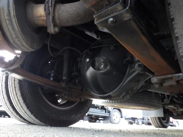 キャンター 深ダンプ　積載２ｔ　全低床　ＭＴ　ディーゼル　荷台内寸３０４×１５９×１１１　車両外寸４６９×１６９×１９８　車両総重量７．５ｔ未満　準中型免許証　４ナンバー　エンジン型式４Ｐ１０　３０００ＣＣ　保証付　小型　トラック（32枚目）