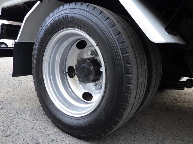 キャンター 深ダンプ　積載２ｔ　全低床　ＭＴ　ディーゼル　荷台内寸３０４×１５９×１１１　車両外寸４６９×１６９×１９８　車両総重量７．５ｔ未満　準中型免許証　４ナンバー　エンジン型式４Ｐ１０　３０００ＣＣ　保証付　小型　トラック（34枚目）