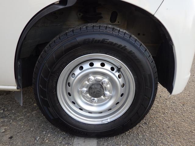 タウンエーストラック 平ボディ DX 積載0.8t AT ガソリン 荷台内寸250×160×37 車両外寸427×167×189 車両総重量3.5t未満 新普通免許証 4ナンバー エンジン型式3SZ 1500CC 保証付 小型 トラック(27枚目)