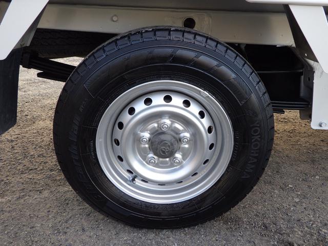 タウンエーストラック 平ボディ DX 積載0.8t AT ガソリン 荷台内寸250×160×37 車両外寸427×167×189 車両総重量3.5t未満 新普通免許証 4ナンバー エンジン型式3SZ 1500CC 保証付 小型 トラック(29枚目)