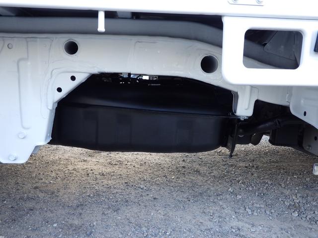 タウンエーストラック 平ボディ DX 積載0.8t AT ガソリン 荷台内寸250×160×37 車両外寸427×167×189 車両総重量3.5t未満 新普通免許証 4ナンバー エンジン型式3SZ 1500CC 保証付 小型 トラック(33枚目)