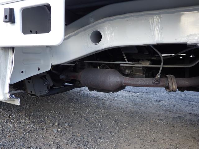 タウンエーストラック 平ボディ DX 積載0.8t AT ガソリン 荷台内寸250×160×37 車両外寸427×167×189 車両総重量3.5t未満 新普通免許証 4ナンバー エンジン型式3SZ 1500CC 保証付 小型 トラック(37枚目)