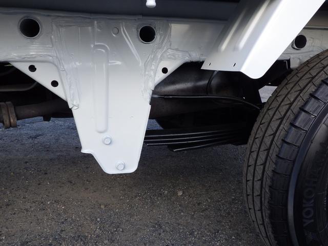 タウンエーストラック 平ボディ DX 積載0.8t AT ガソリン 荷台内寸250×160×37 車両外寸427×167×189 車両総重量3.5t未満 新普通免許証 4ナンバー エンジン型式3SZ 1500CC 保証付 小型 トラック(38枚目)