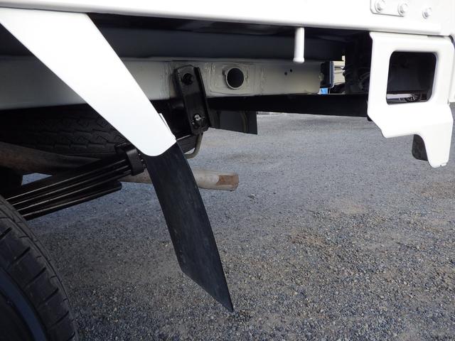 タウンエーストラック 平ボディ DX 積載0.8t AT ガソリン 荷台内寸250×160×37 車両外寸427×167×189 車両総重量3.5t未満 新普通免許証 4ナンバー エンジン型式3SZ 1500CC 保証付 小型 トラック(40枚目)